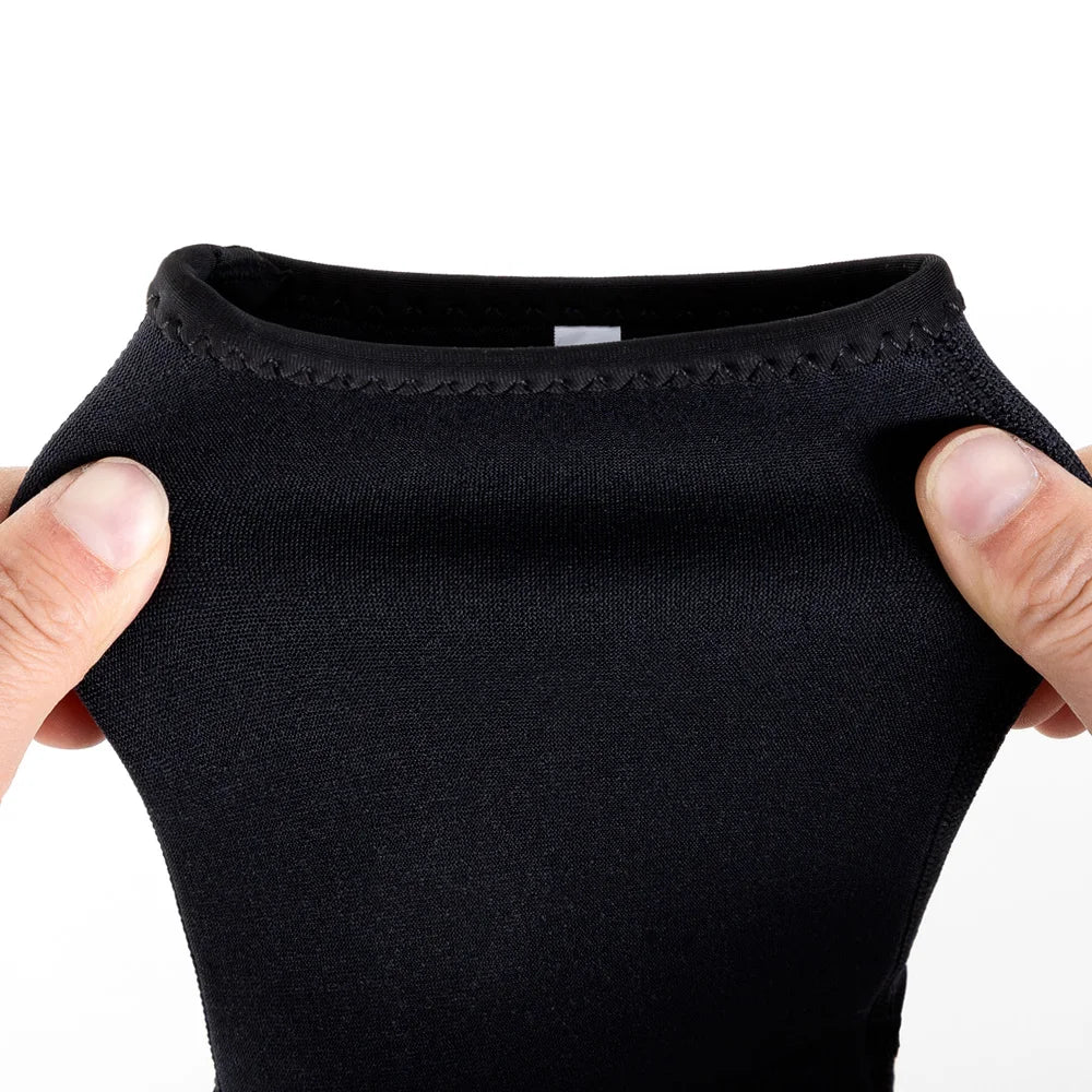 Neopren Dykkerstrømper 3mm 5mm Varme Skridsikre