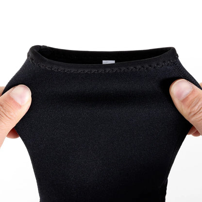 Neopren Dykkerstrømper 3mm 5mm Varme Skridsikre