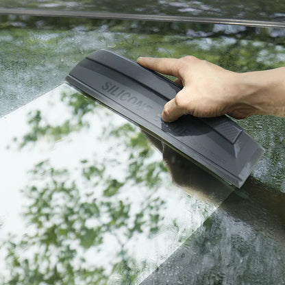 Blød Silikone Handy Squeegee