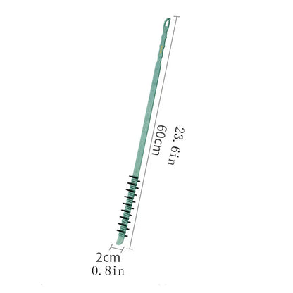 Dybde Rengøringsbørste til Vaskemaskiner