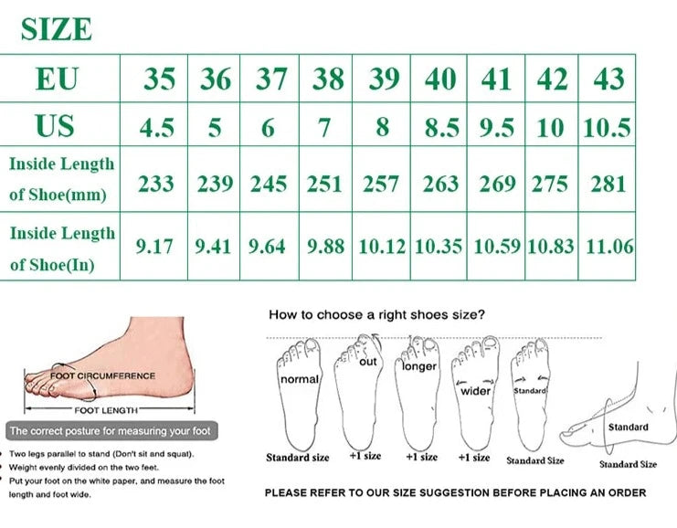 Casual Summer Wedge Sandaler