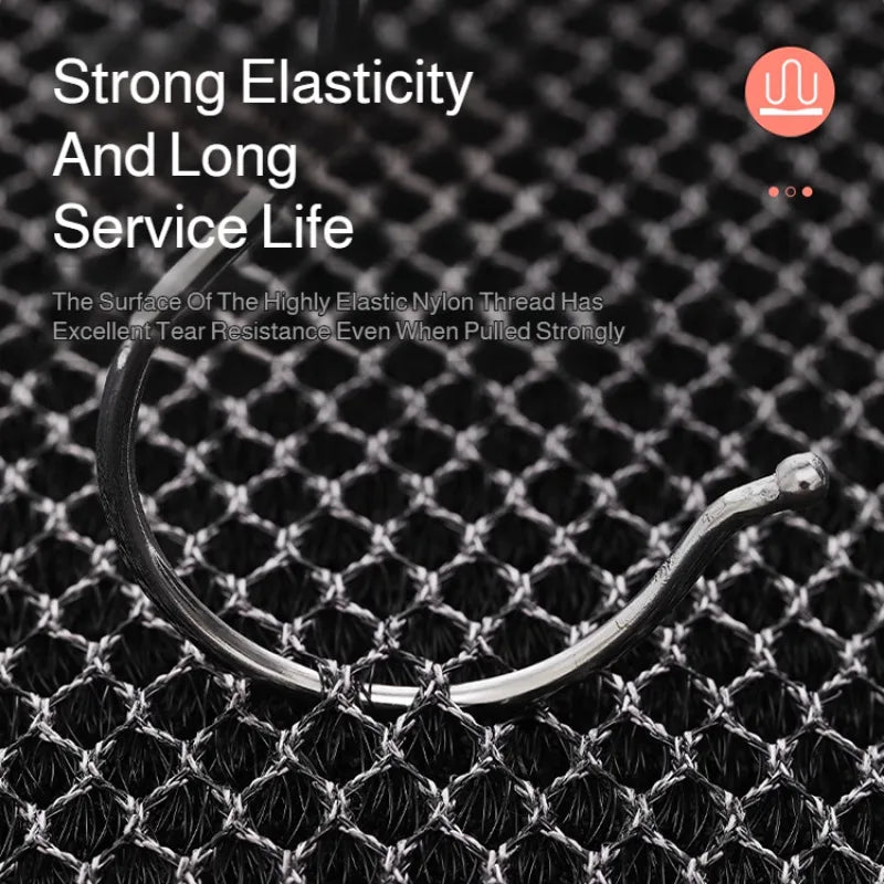 Blød Skridsikker Udendørs Entrémåtte