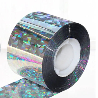 Fugleskræmmer Reflekterende Tape