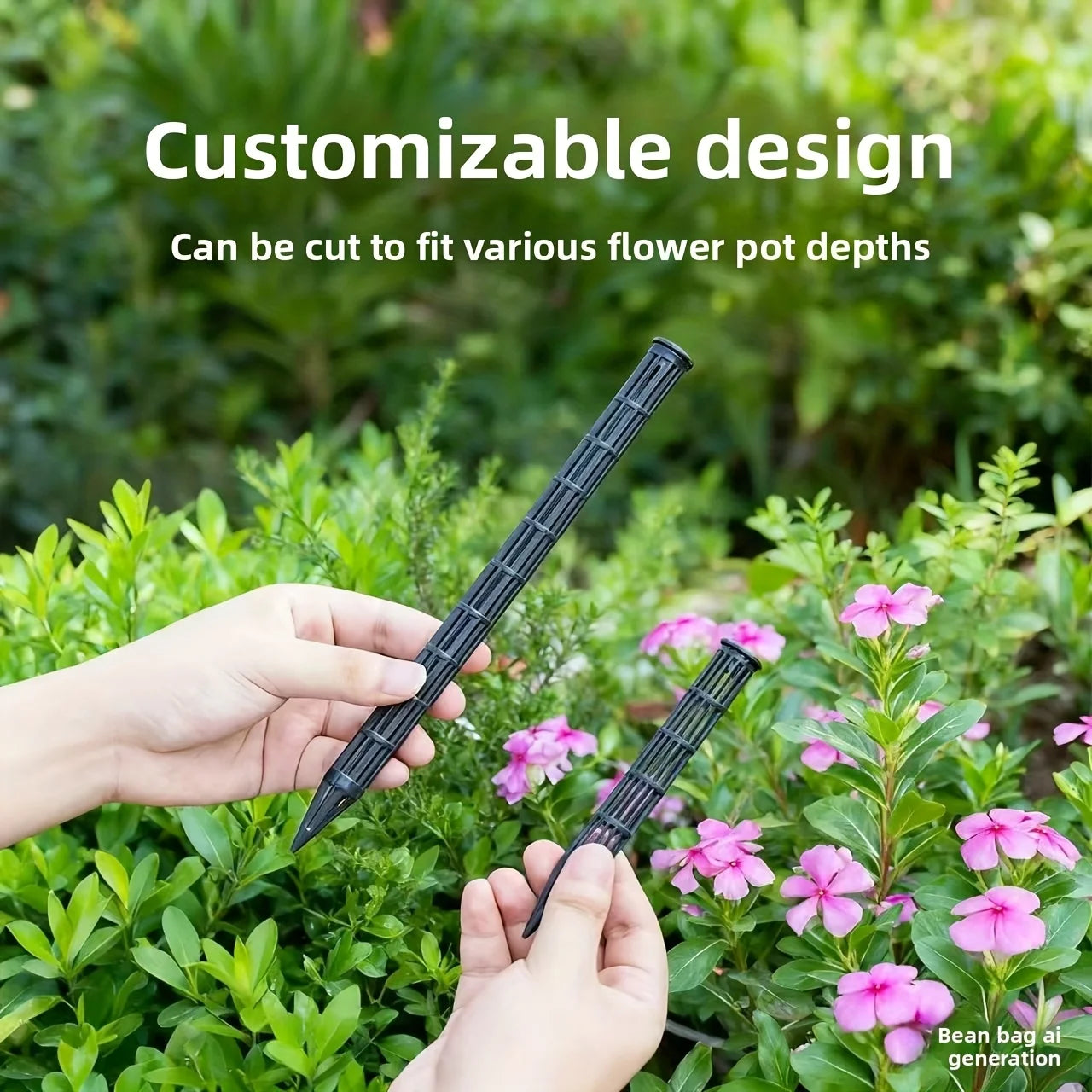 Luftrør til Planter i Potter 10/20 stk. – Optimal Rodpleje