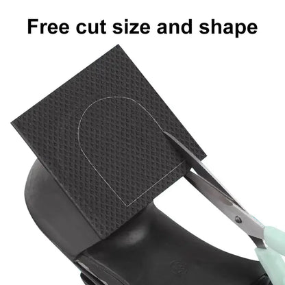 Skridsikre Møbelpuder til Borde og Stole