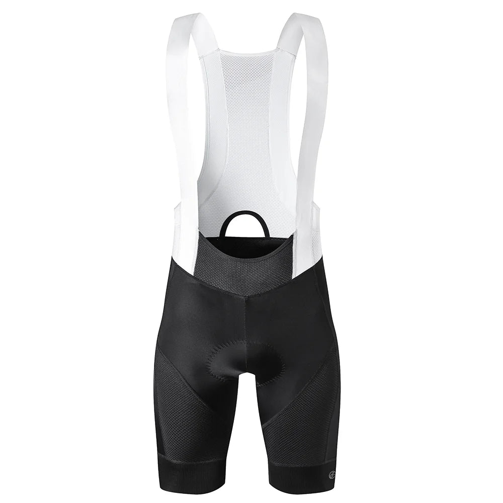 Herre Polstrede Cykelbibshorts til MTB-Ture