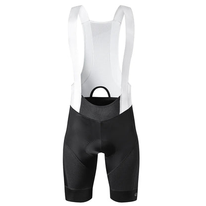 Herre Polstrede Cykelbibshorts til MTB-Ture