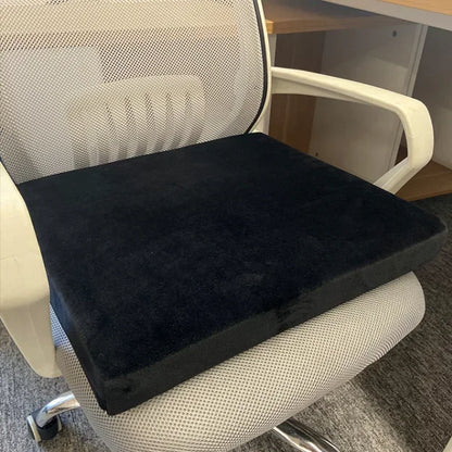 Tyk Sædehynde til Stol eller Gulv