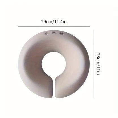 Ansigtssovepude til Massage og Afslapning