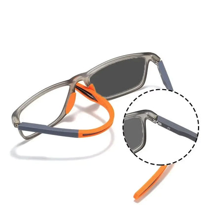 Ultralette Fotokromiske Briller med TR90-ramme