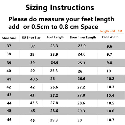 Barfodede Læderstøvler til Mænd & Kvinder med Uldfor