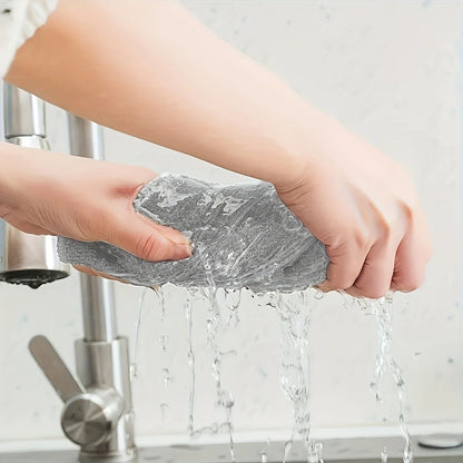 Blødt Absorberende Køkkenhåndklædesæt