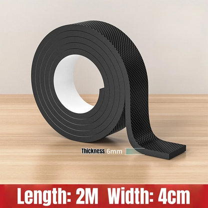 Skridsikre Møbelpuder til Borde og Stole