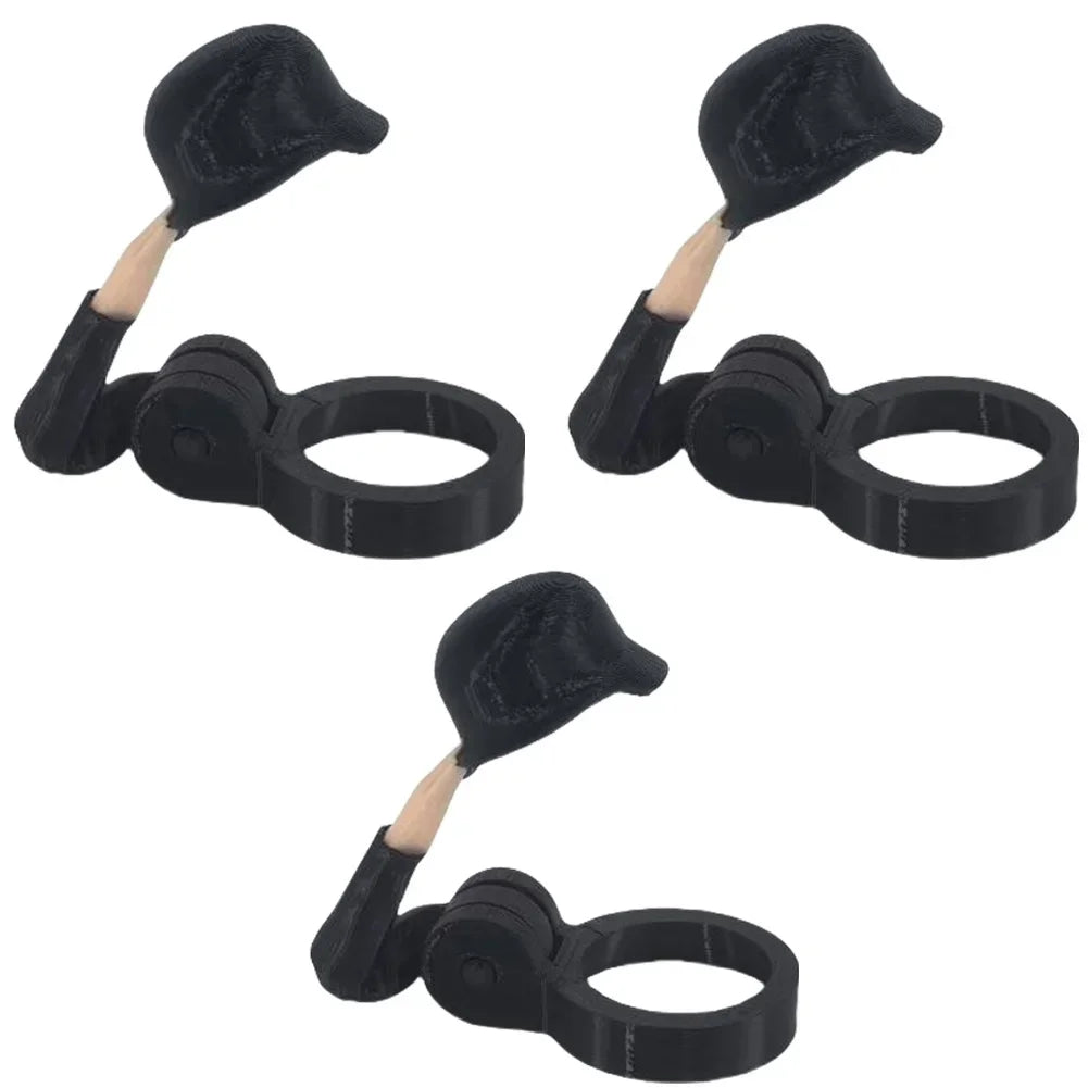 Soldat Hilsen Ølflaske Hjelmhætte