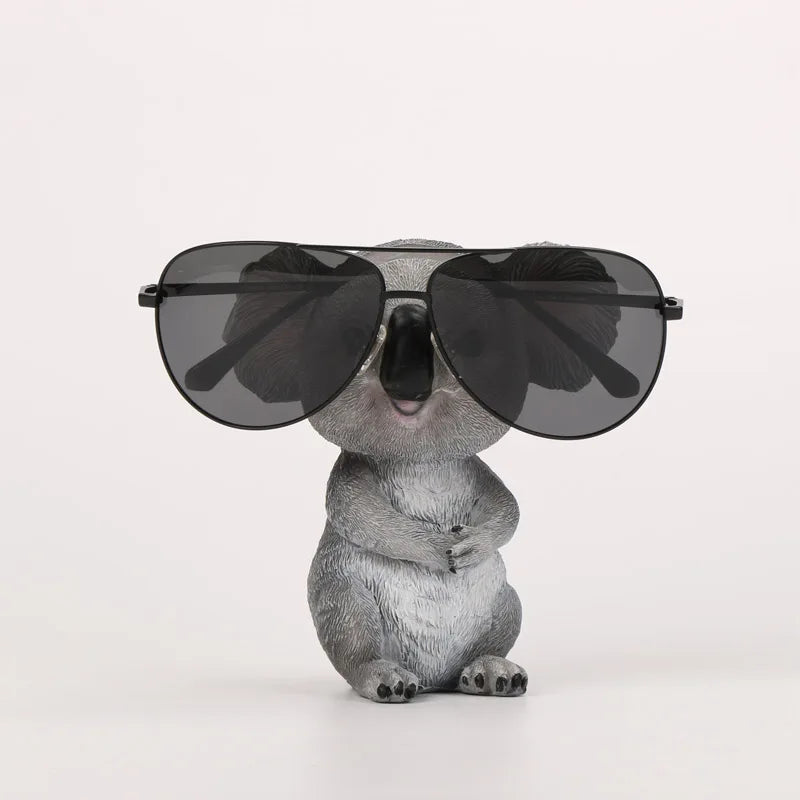 Koala Brilleholder – Sød Solbrilleholder