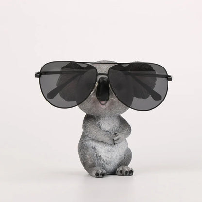 Koala Brilleholder – Sød Solbrilleholder