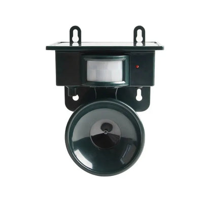 Solar Ultralyds Dyreafvisende Enhed