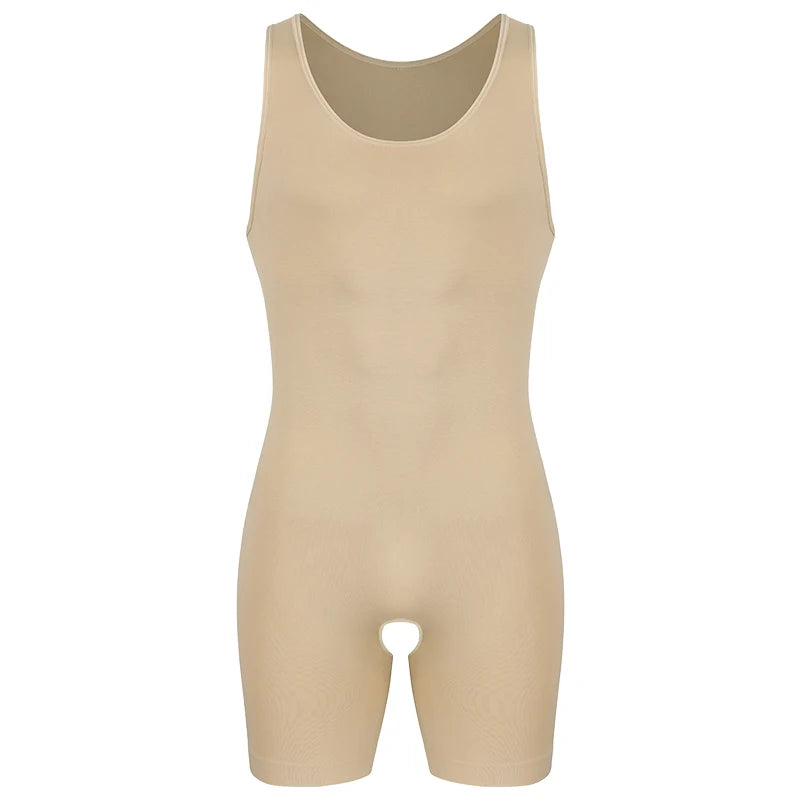 Full Body Shapewear til Mænd