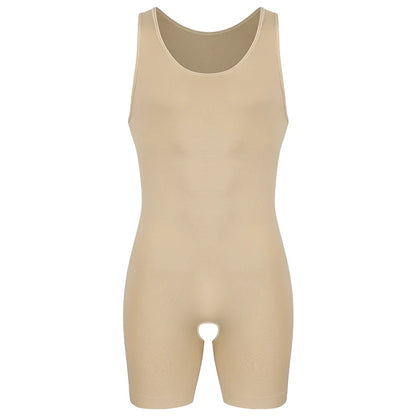 Full Body Shapewear til Mænd