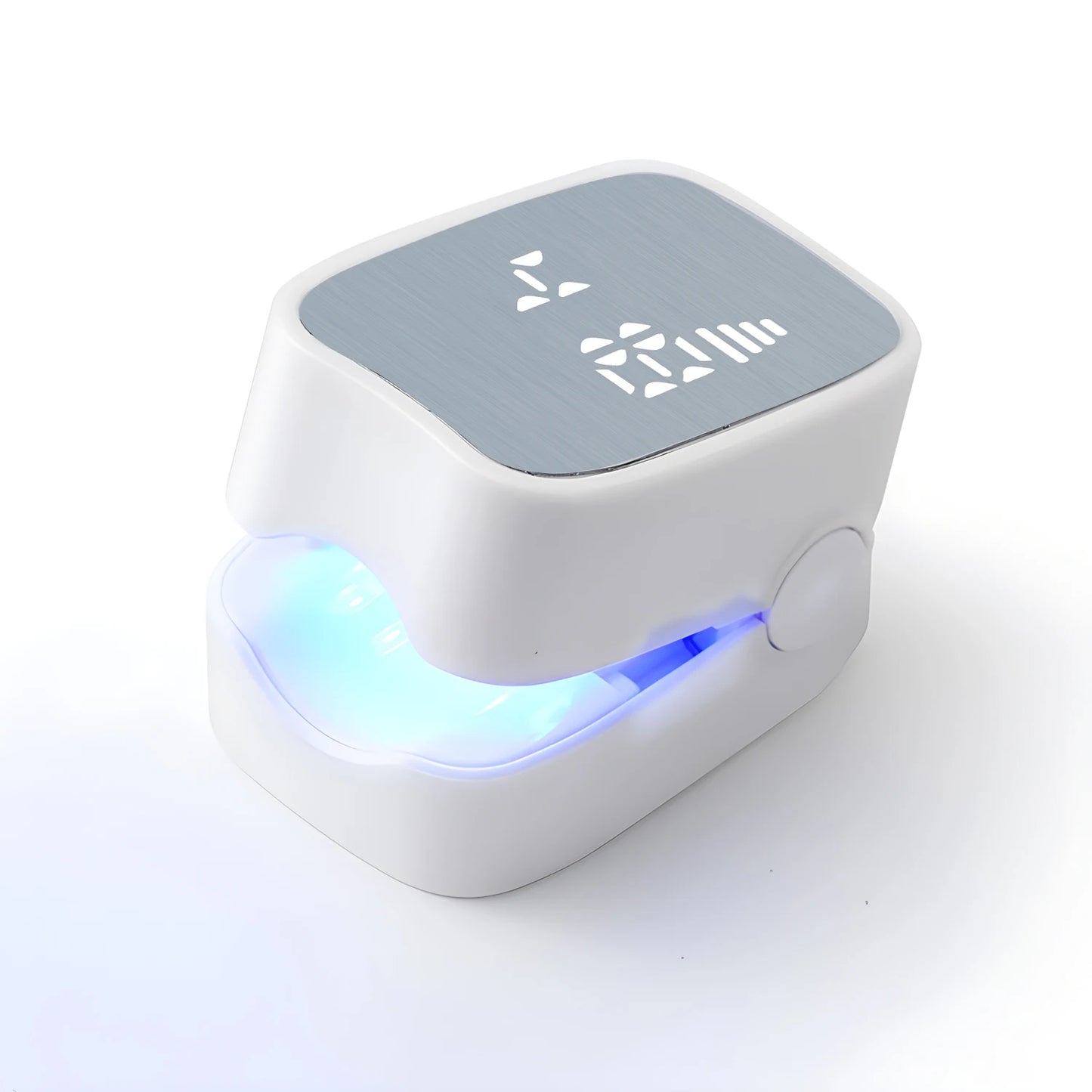 Laserterapienhed til Neglesvamp