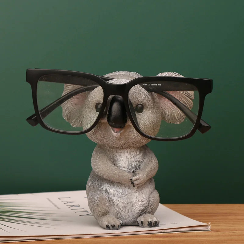 Koala Brilleholder – Sød Solbrilleholder