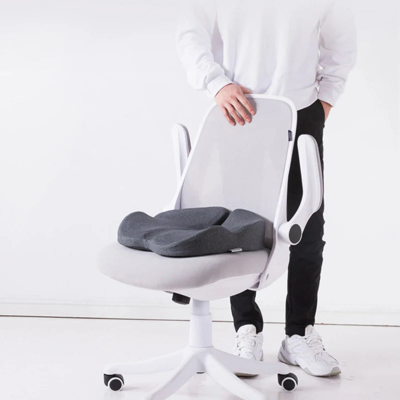 Ortopædisk Sædehynde til Smertelindring