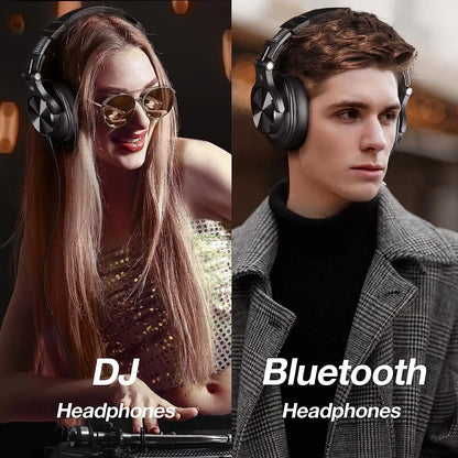 Pro Studio DJ-Hovedtelefoner