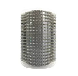 Kattekrog Skrubber & Massager – Kattebørste
