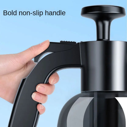2L Skumsprøjte Mundstykke