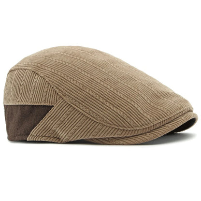 Justerbar Baret med Fleecefor til Mænd og Kvinder