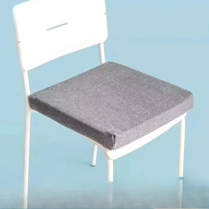 Tyk Sædehynde til Stol eller Gulv