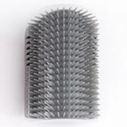 Kattekrog Skrubber & Massager – Kattebørste