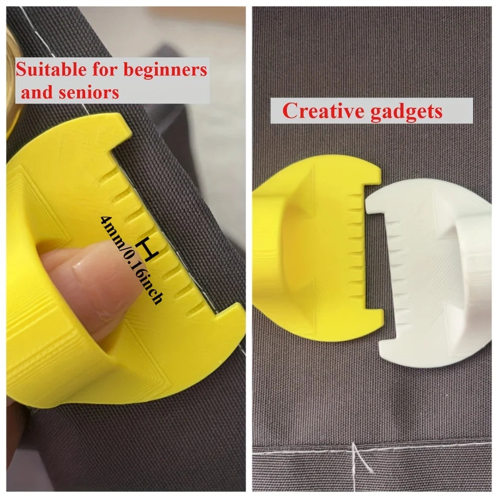 Nemt Greb 3D-syværktøj til Begyndere