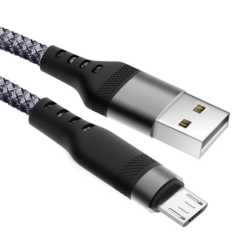 6A Hurtigopladning USB-kabel