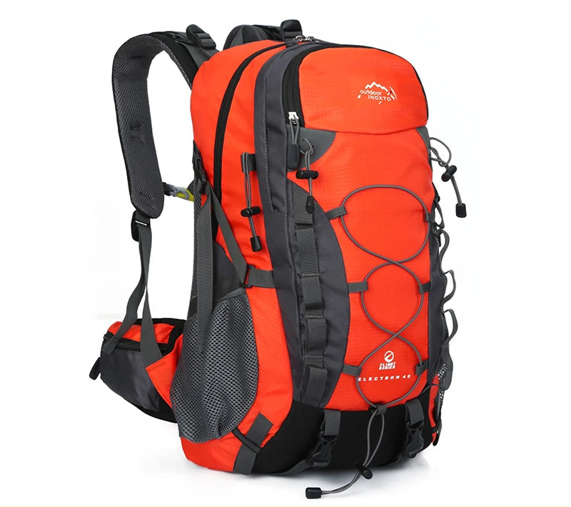 40L Vandrerygsæk – Robust Rejse- & Campingtaske