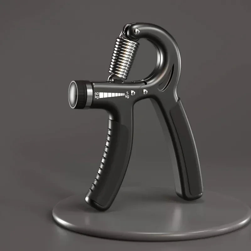 Justerbar Grip Strengthener til Fitness