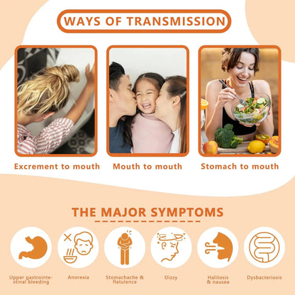 Iskias Smertelindrende Benstøtte med Justerbar Trykpude