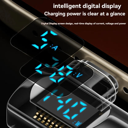 90° USB-C Vinkeladapter