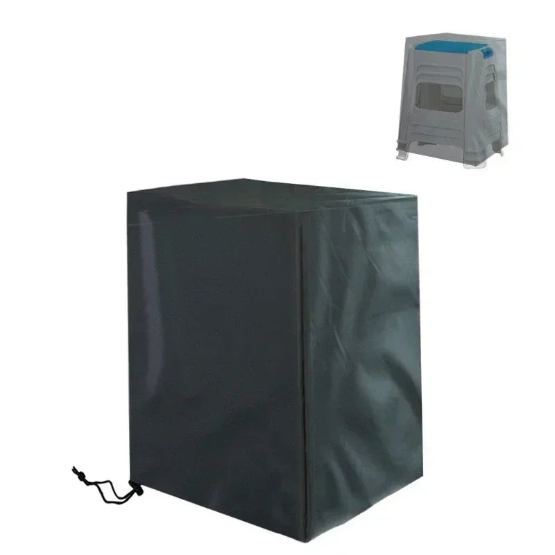 Vandtæt Overtræk til Stole i Stak