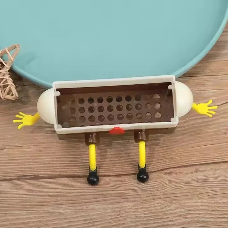 SpongeBob Afløbsstativ til Køkkenvask