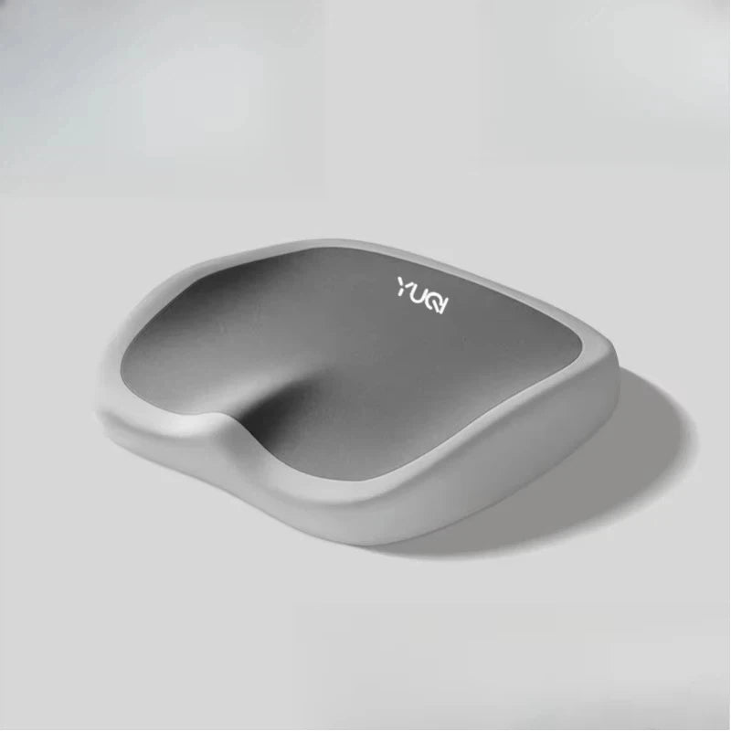 Memory Foam Siddepude til Kontorstol og Bil
