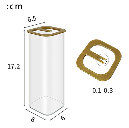 Glas Røgelsebrænder Holder