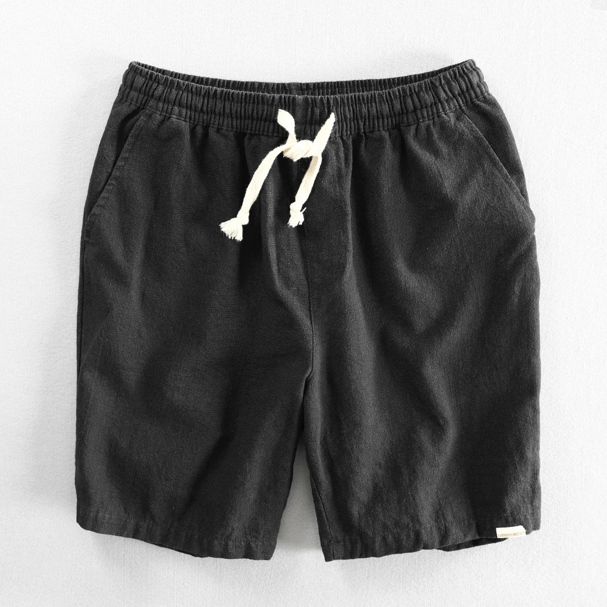 Sommer Shorts til Herre i Bomuld
