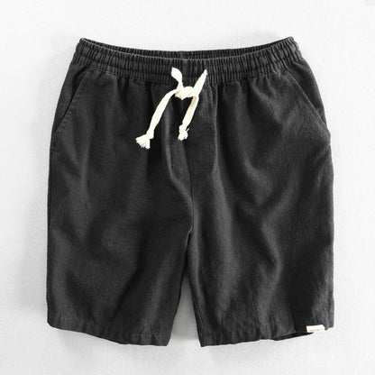 Sommer Shorts til Herre i Bomuld