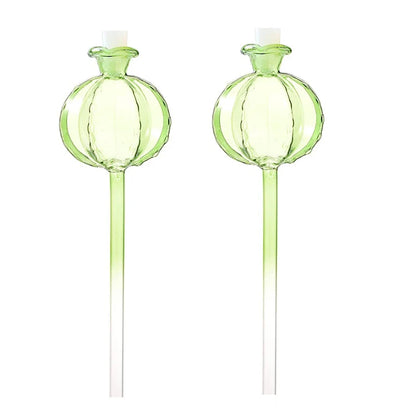 Glas Plante Vandingskugle Dryppesystem