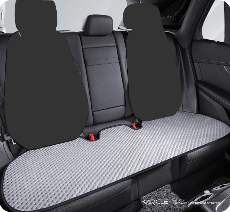 Universelle Ice Silk Bilsædebetræk