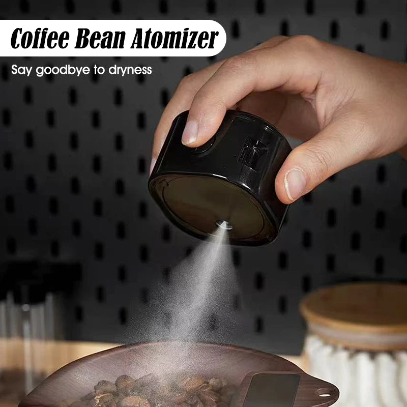 Genopladelig Sprayflaske til Kaffebønner