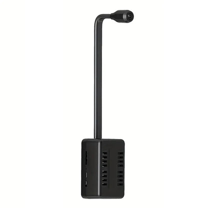 HD 1080P Mini WiFi-sikkerhedskamera med Persondetektion