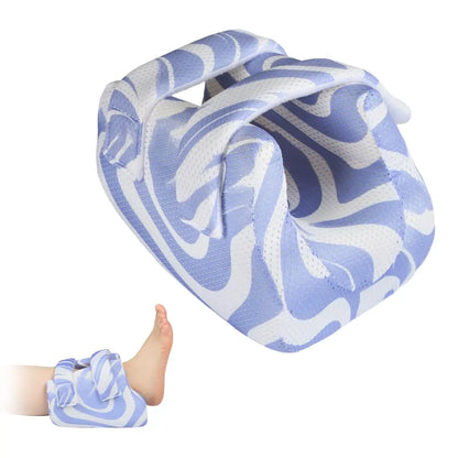 1 Stk. Ankelhævningspude til Lindring af Hælesmerter