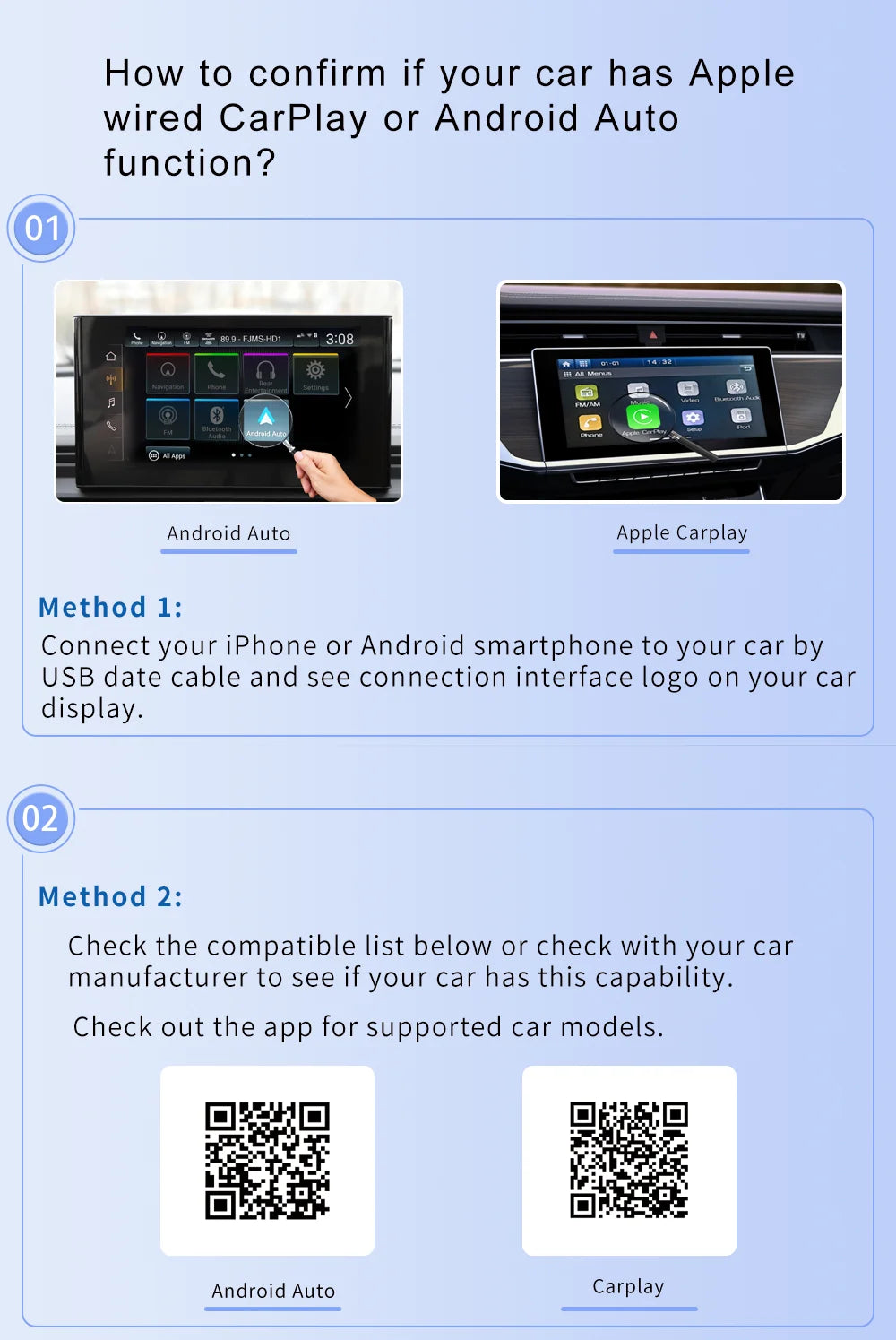 Mini Carplay Autobox Dongle